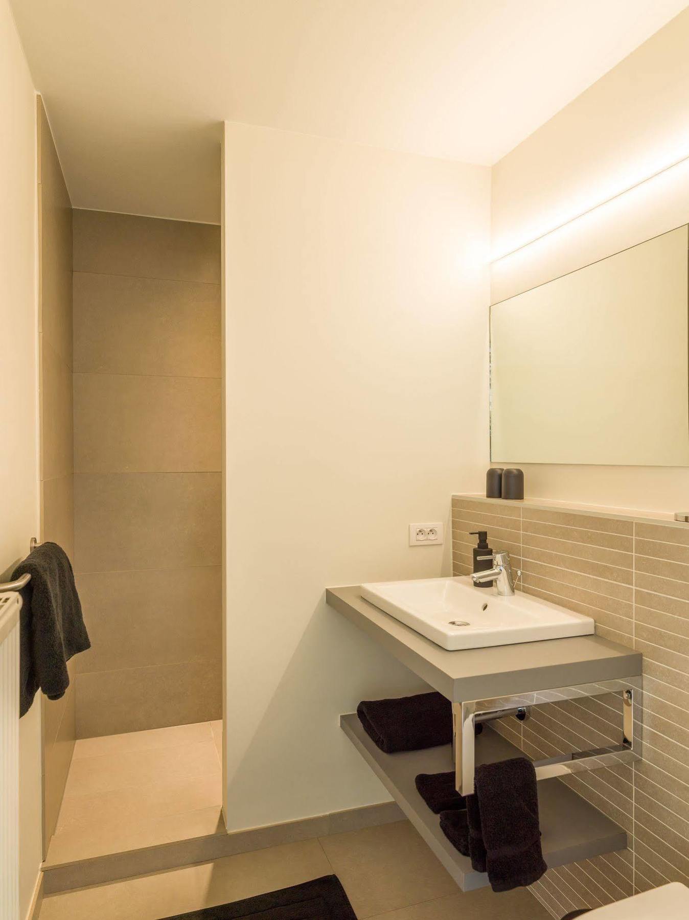 B&B Antares Bruges Exterior foto